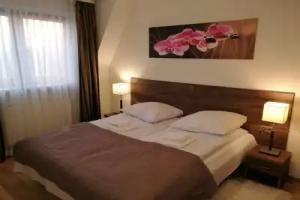 Zakliki Apart-Hotel, Krakow