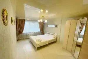 Na ulice Yeniseyskaya 21 Apartments, Vladivostok