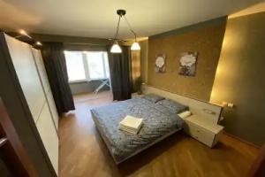 Uyutnaya Na Aksakova 56 Flat, Ufa