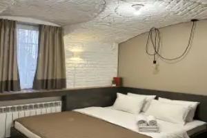 Studiya-Loft V Istoricheskom Dome Apartments, Kaliningrad