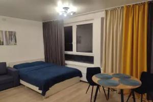 Loft Studiya Apartments, Tyumen