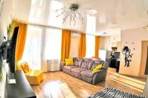 AlloTagil na Prospekte Lenina 24 Flat, Nizhniy Tagil