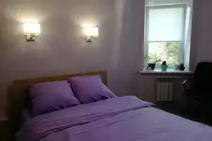 2-J Proezd Imeni I.v. Panfilova 4 Apartments, Saratov