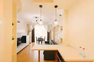 Green Park Apartments 2, Kislovodsk