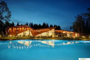 LES Art Resort, Dorokhovo