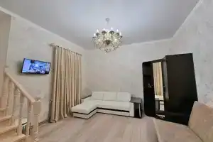 Flat na Ul Krasnoarmeyskaya 16, Kislovodsk