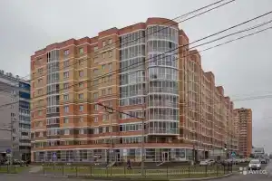Na Kvartale Apartments