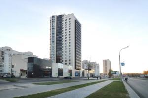PaulMarie Apartments on Yakubovskogo, Mogilev