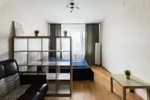 Pskov City Apartments Zavelichye Flat, Pskov