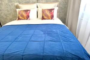 Na Tani Bibinoy 1/11 Flat, Saransk