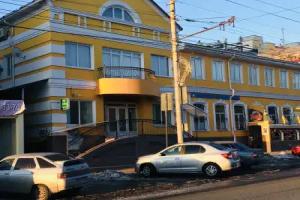 Like Saratov Hostel, Saratov