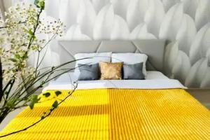Uyutnaya Dlya Komandirovochnykh Sotrudnikov I Turistov S Detymi Flat, Irkutsk