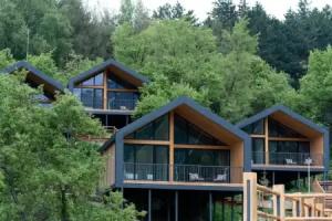 Qazaq Auyl Hotel, Almaty