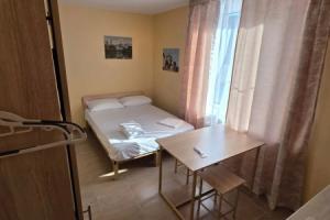 V Tsentre Muroma 5 Apartments, Murom