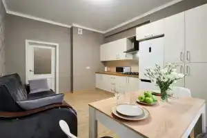 Na Park Avenyu Apartments, Kislovodsk