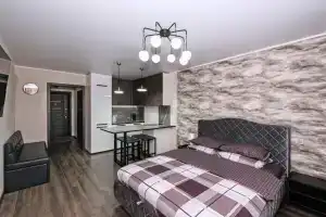 Premyer Apartments, Vladimir