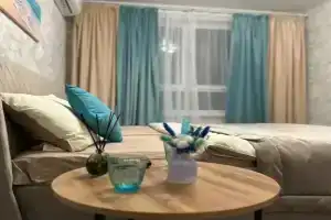 Dvukhkomnatnye na prospekte Kuprina 30k9 Apartments, Moscow