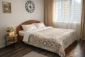 Pyatnitsa Vozle Tts Rio/do 4 Chelovek Apartments, Vologda