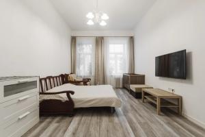 U Letnego Sada Apartments