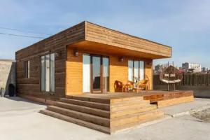 Villa Eco house villa jeo, Tbilisi
