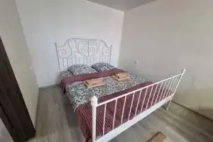 Karla Marksa 254 Flat, Tambov