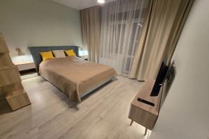 Rent apartment Flat, Tula