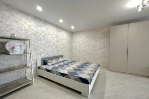 Odnokomnatnaya Komfort Apartments, Ulan-Ude