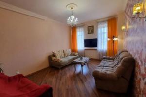 Pr. Karla Marksa D. 36/20 Apartments, Magadan