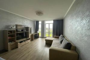 Uyutnaya Kvartira Dlya Khoroshikh Lyudey Flat, Kaliningrad