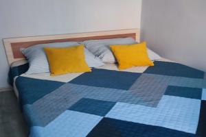 Na Chaykovskogo 6 Flat, Ulan-Ude