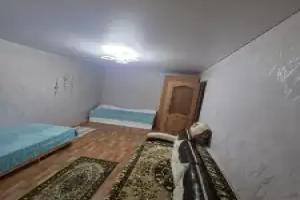 Na Pervom Etazhe Flat, Beloyarsky