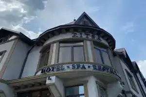 Ritsa Guest House, Makhachkala