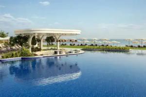 The St Regis Al Mouj Muscat Resort, Hayl Al 'Umayr