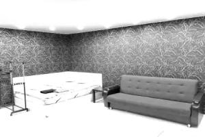 Studiya Na Volzhskoy Naberezhnoy 171 Flat, Rybinsk