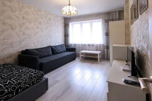 Lastochkino Gnezdo Apartments, Tula