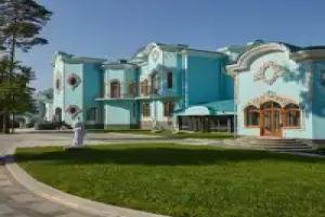"Malakhovka Palace" Hotel, Malakhovka