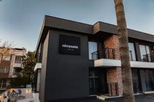 Nivasole Mini-hotel, Lara