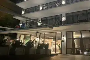 Sofiya Guest House, Lazarevskoye