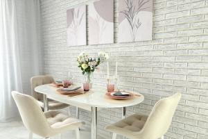 Odejalkin na Lenina 36A Flat, Balashov