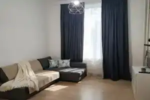 Komfortnaya Studiya v Mikrorayone Odintsovo-1 Flat, Odintsovo