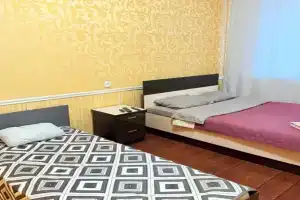 Na Ulitse Petra Alekseeva 16 Flat, Yakutsk
