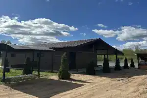 Na Prudu Guest House, Ostashkov