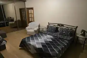 Na Profsoyuznoy 140 Flat, Moscow