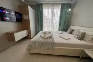 Sezam 509 Apartments, Adler