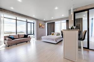 Atlantis Na 18 Etazhe Apartments