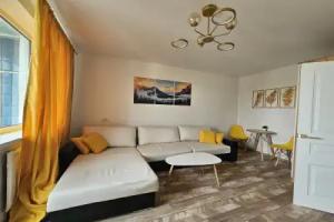 Prostornaya V Tsentre Krupnogo Rayona Flat, Petrozavodsk