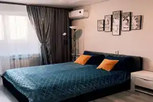 Na Flotskoy 32 Flat, Bryansk