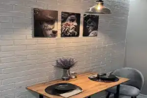 Chekhova 12 Apartments