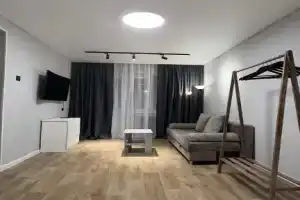 Uyutnaya, Stilnaya i Svetlaya 1-Komnatnaya v Kazani Flat, Kazan