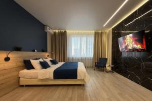 Sutki Ufa Na Aksakova 81 130 Apartments, Ufa
